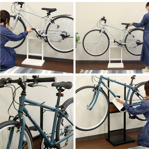 自転車スタンド Lex(レック) 1台用.|s4